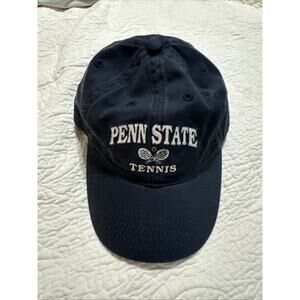 penn state tennis hat cap